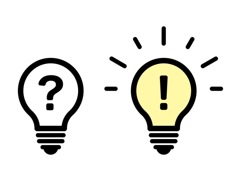 アイデアアイコン